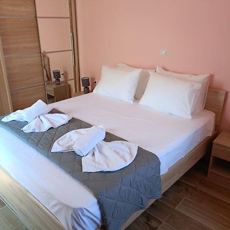 Lindos Villa Euphoria Экстерьер фото