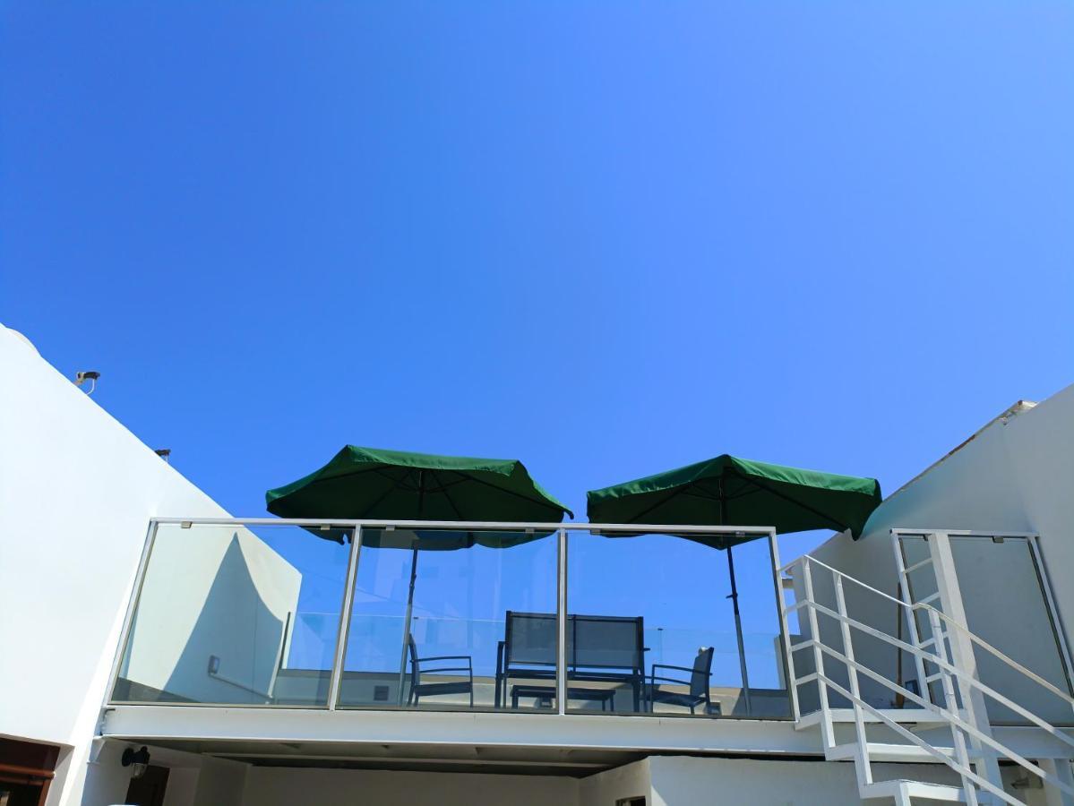 Lindos Villa Euphoria Экстерьер фото