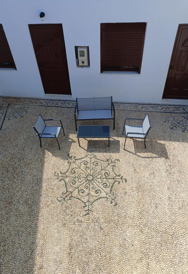 Lindos Villa Euphoria Экстерьер фото